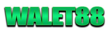 Logo WALET88
